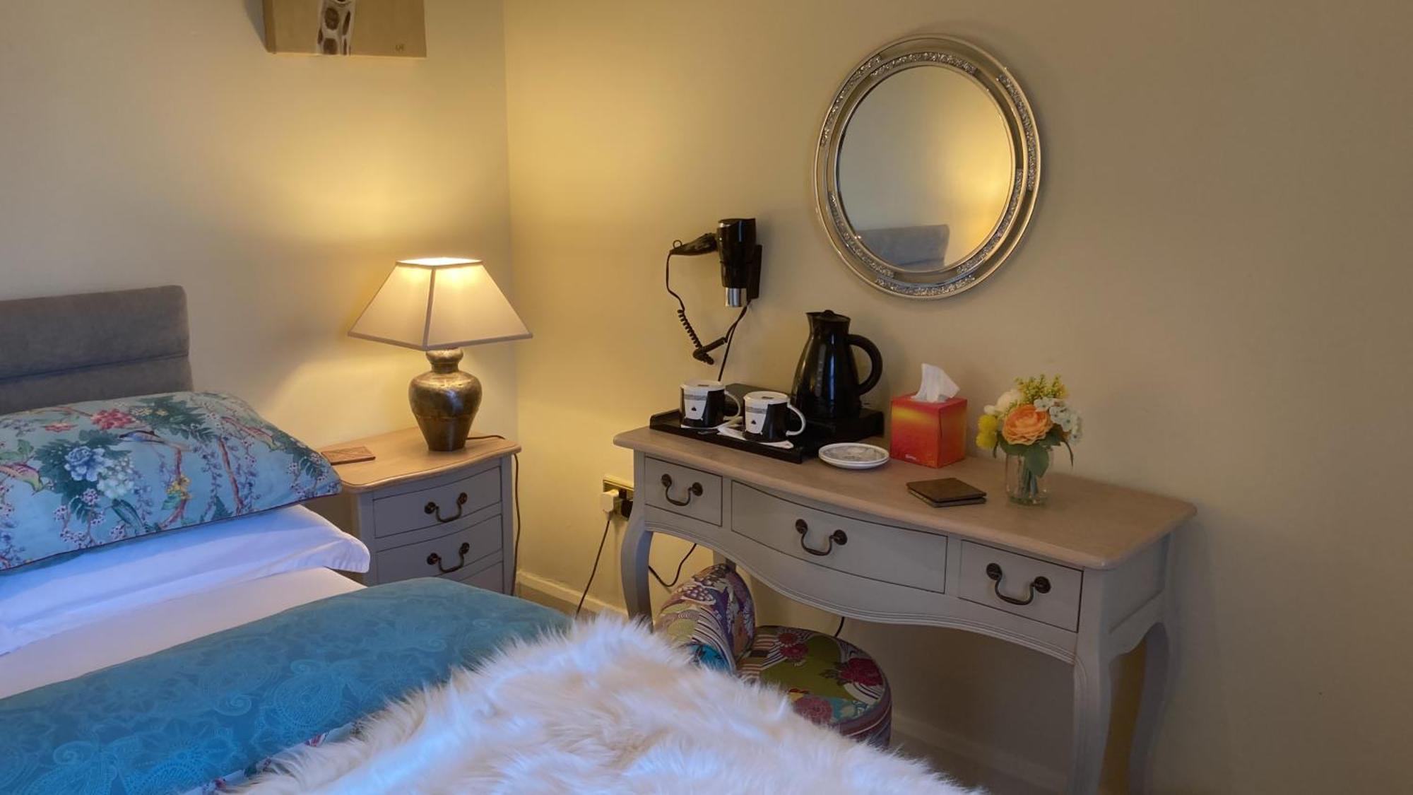 Mount Royal Victorian Self Catering Belfast