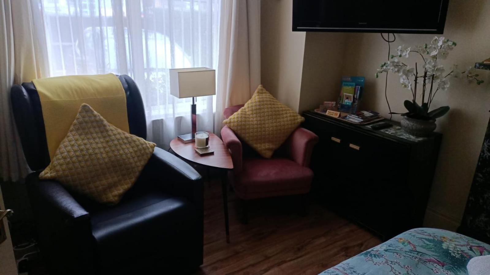 Mount Royal Victorian Self Catering *
