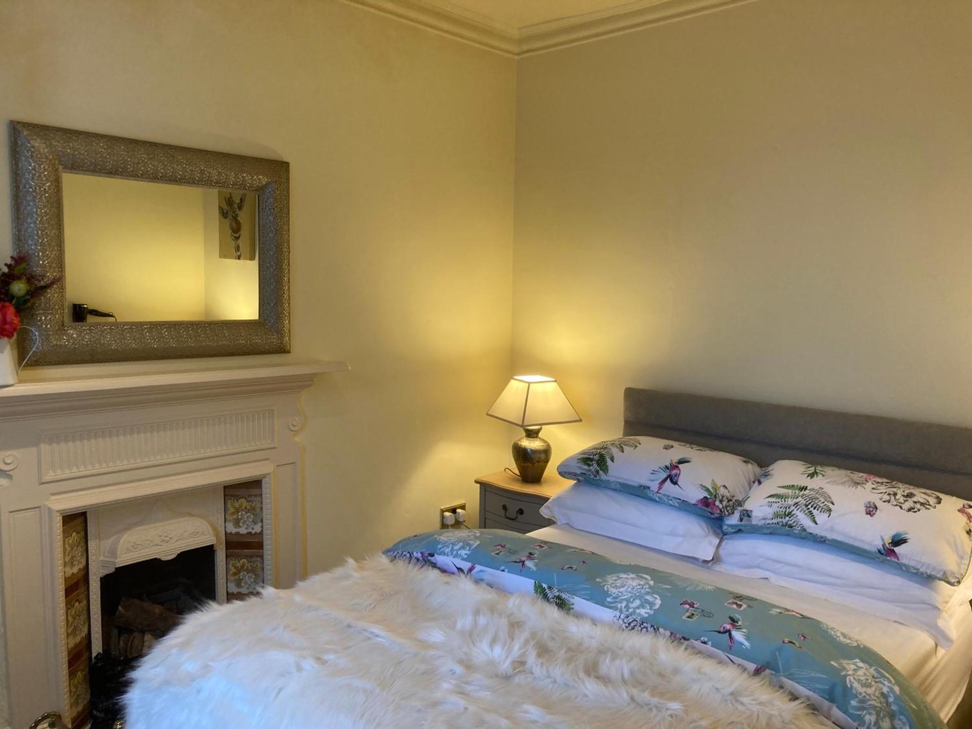 Mount Royal Victorian Self Catering Appartement *