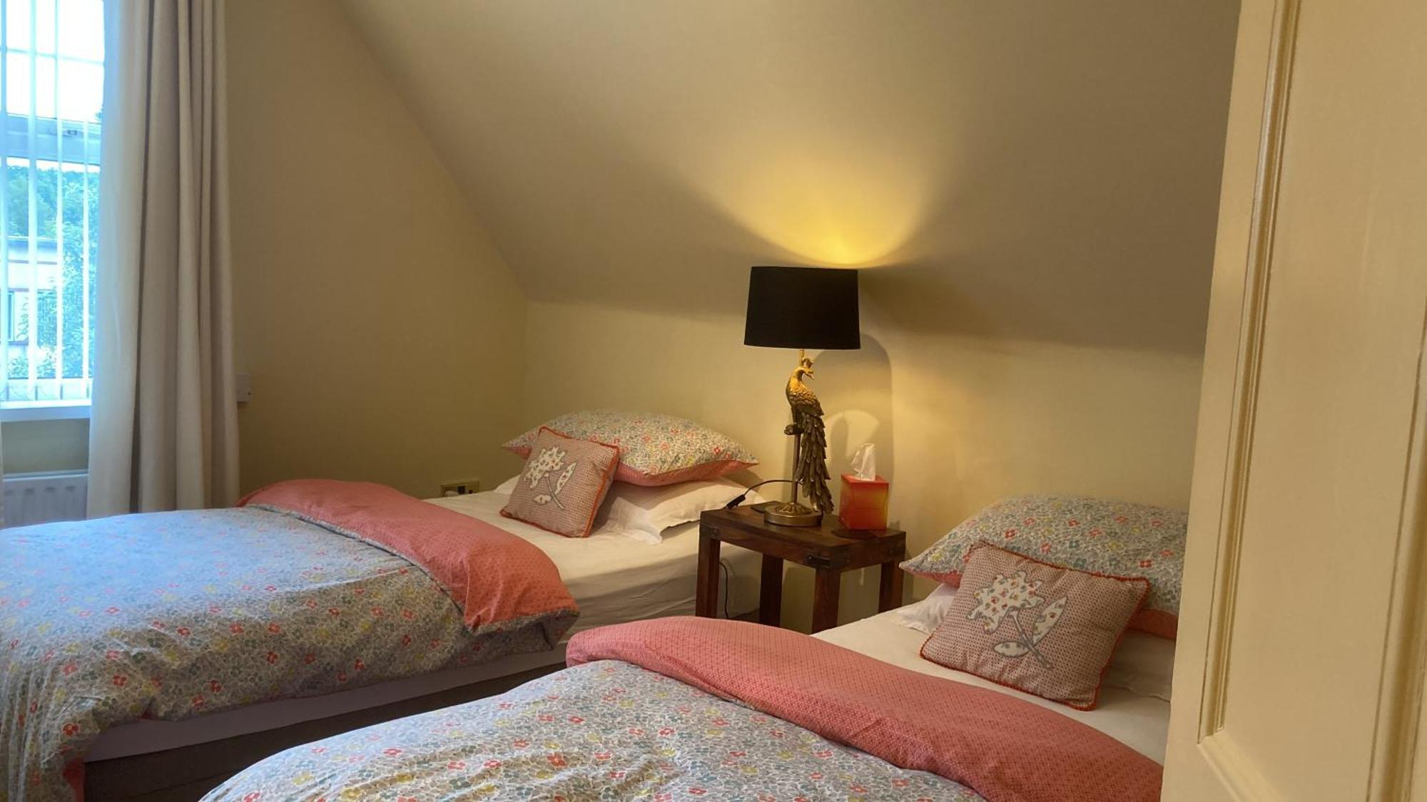 Appartement Mount Royal Victorian Self Catering
