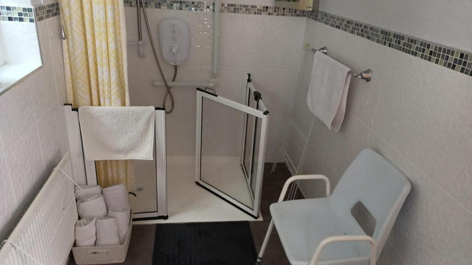 Mount Royal Victorian Self Catering Belfast
