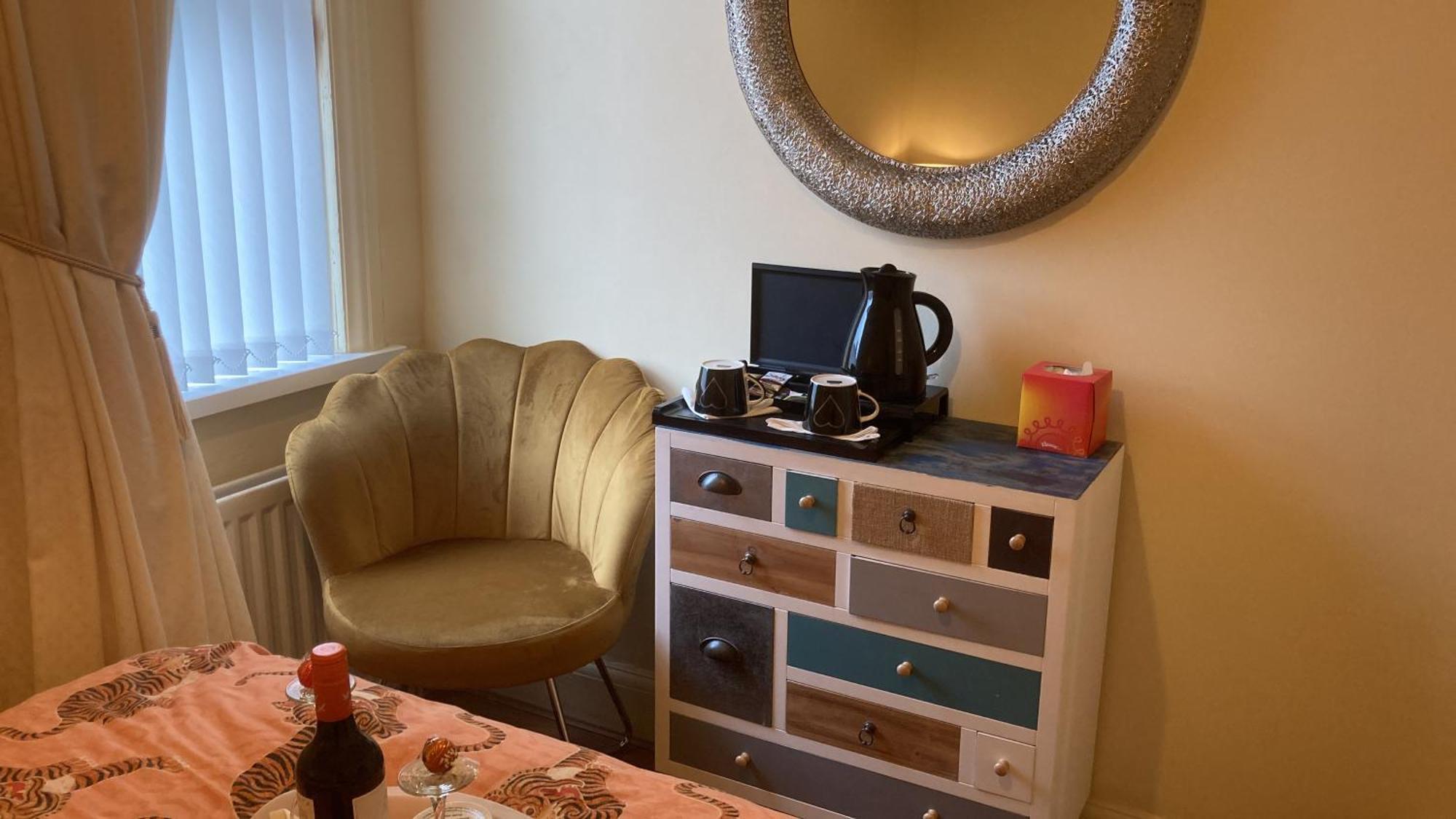 Appartement Mount Royal Victorian Self Catering