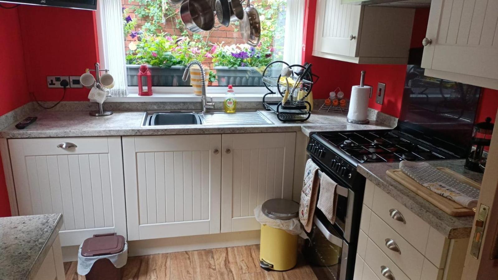 Mount Royal Victorian Self Catering Belfast