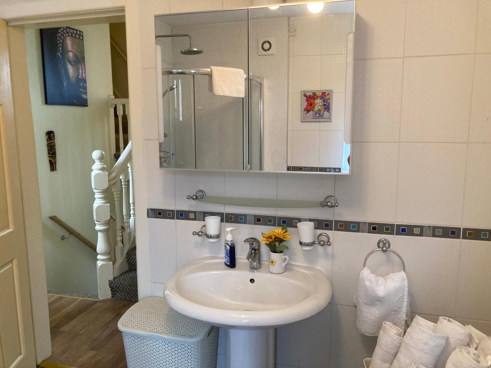 Mount Royal Victorian Self Catering Appartement