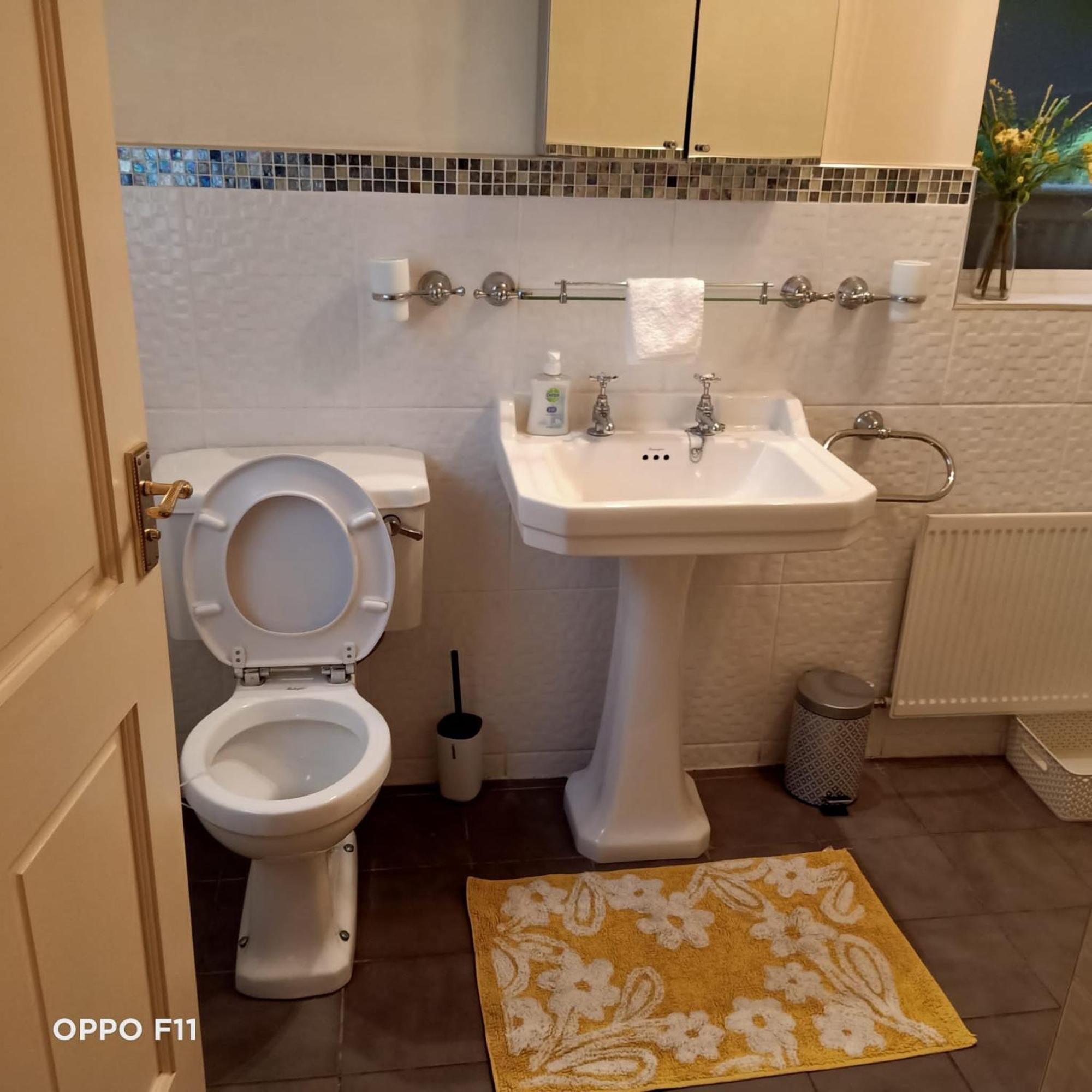 Appartement Mount Royal Victorian Self Catering Belfast