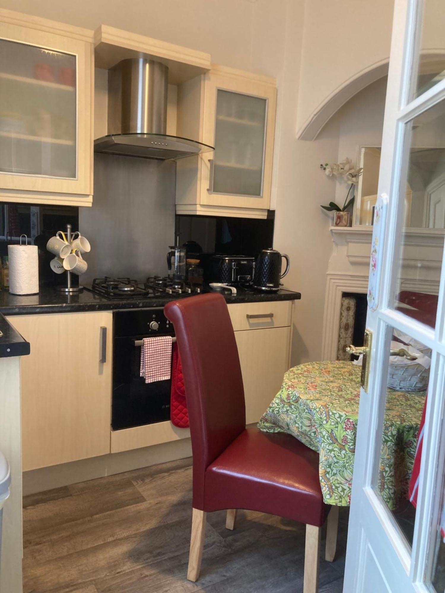 Appartement Mount Royal Victorian Self Catering *