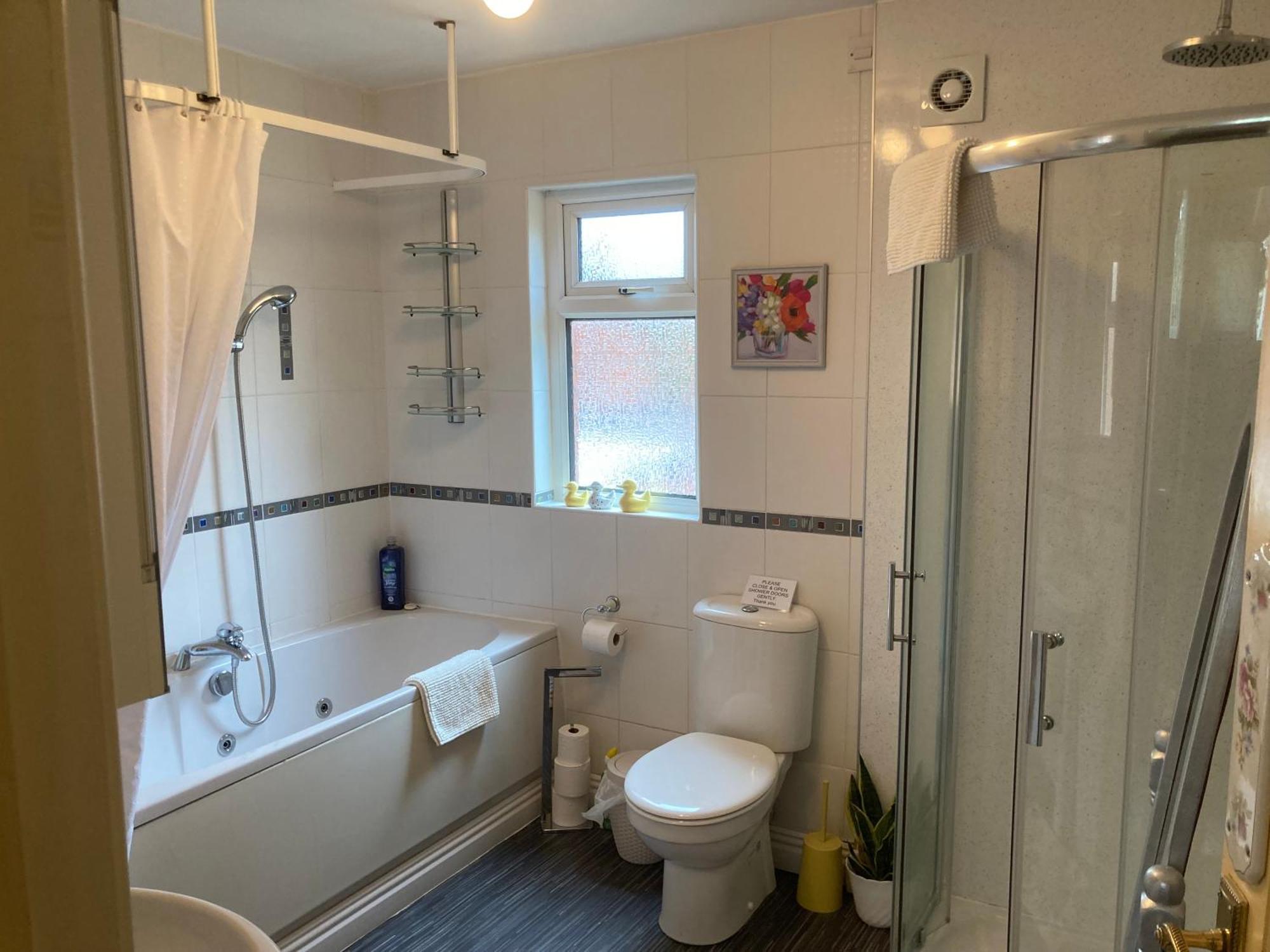 Mount Royal Victorian Self Catering Appartement Belfast