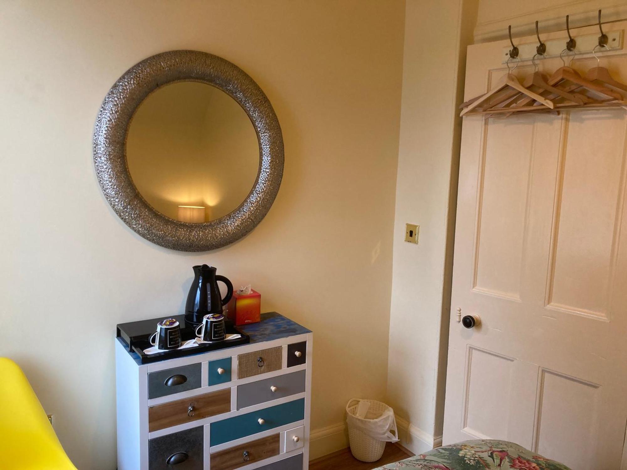 Mount Royal Victorian Self Catering Appartement *