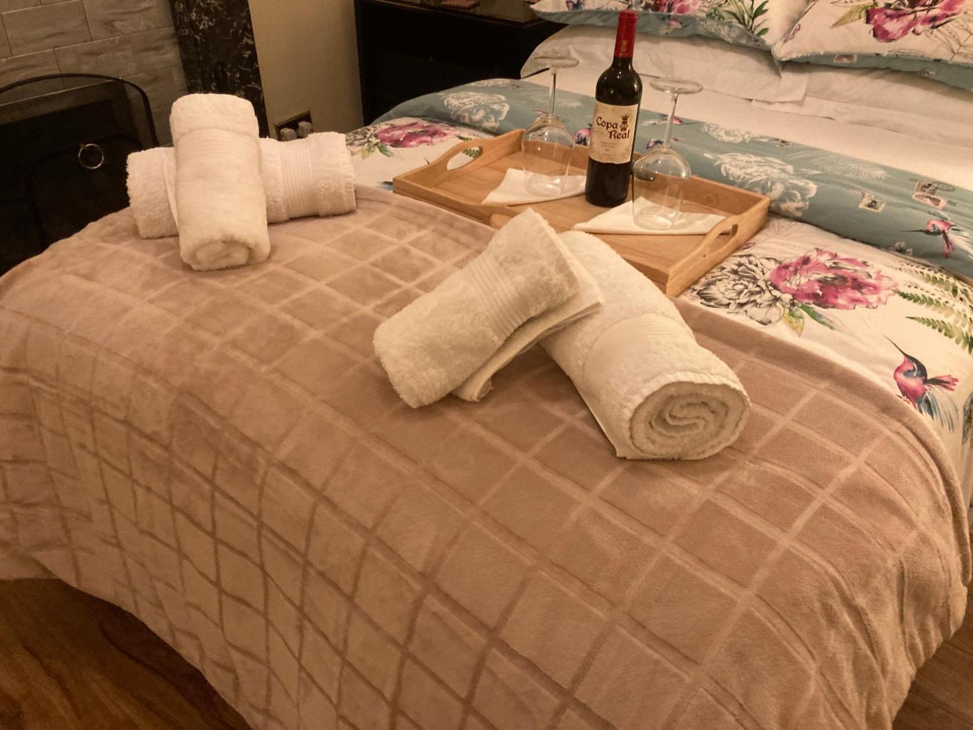 Mount Royal Victorian Self Catering *